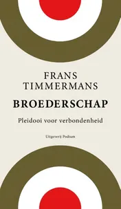 Omslag van Broederschap (set van 6)