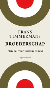 Omslag van Broederschap