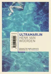 Omslag van Ultramarijn