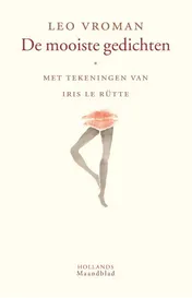 Omslag van De mooiste gedichten