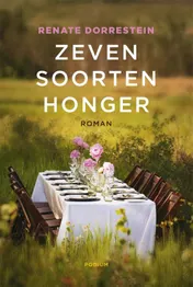 Omslag van Zeven soorten honger