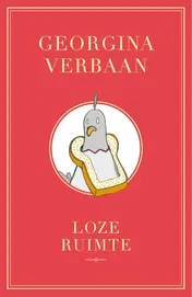 Omslag van Loze ruimte