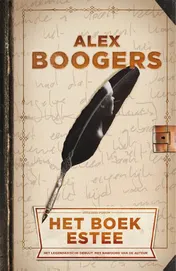 Omslag van Het boek Estee