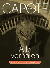 Omslag van Alle verhalen