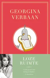 Omslag van Loze ruimte