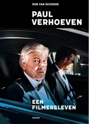 Omslag van Paul Verhoeven