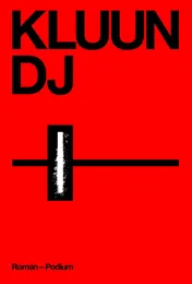 Omslag van DJ