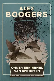 Omslag van Onder een hemel van sproeten