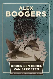 Omslag van Onder een hemel van sproeten