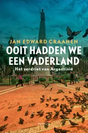Omslag van Ooit hadden we een vaderland