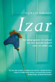 Omslag van Izar