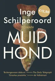 Omslag van Muidhond