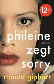 Omslag van Phileine zegt sorry
