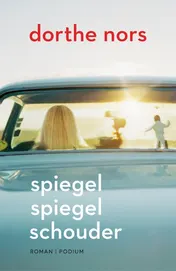 Omslag van Spiegel spiegel schouder