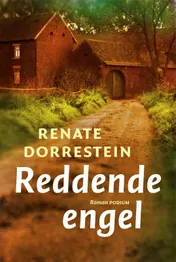 Omslag van Reddende engel