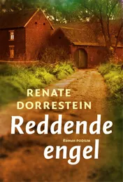 Omslag van Reddende engel