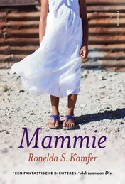 Omslag van Mammie