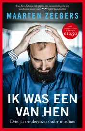 Omslag van Ik was een van hen