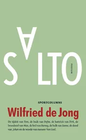 Omslag van Salto