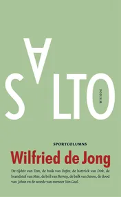 Omslag van Salto
