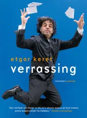 Omslag van Verrassing