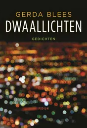 Omslag van Dwaallichten