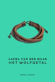 Omslag van Het wolfgetal