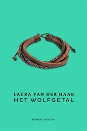 Omslag van Het wolfgetal