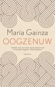 Omslag van Oogzenuw