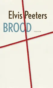 Omslag van Brood