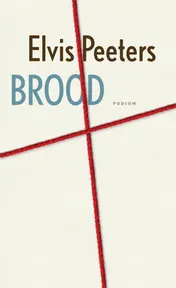 Omslag van Brood