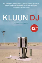 Omslag van DJ