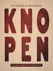 Omslag van Knopen