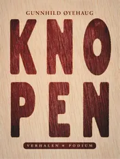 Omslag van Knopen