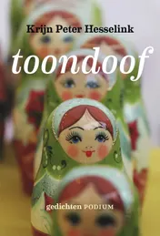 Omslag van Toondoof