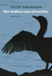 Omslag van Het wolkenreparatieatelier