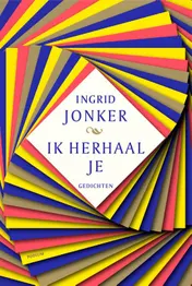 Omslag van Ik herhaal je