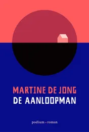 Omslag van De aanloopman