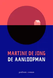 Omslag van De aanloopman