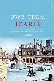 Omslag van Icarië
