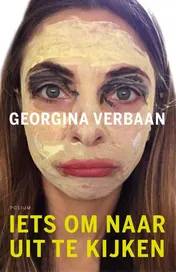 Omslag van Iets om naar uit te kijken