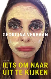 Omslag van Iets om naar uit te kijken