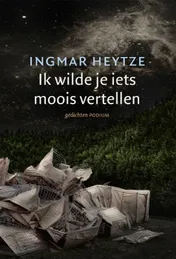 Omslag van Ik wilde je iets moois vertellen