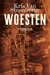 Omslag van Woesten
