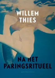 Omslag van Na het paringsritueel
