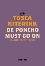 Omslag van De poncho must go on