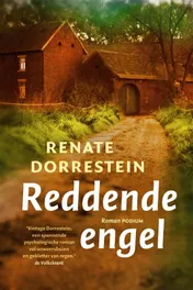 Omslag van Reddende engel