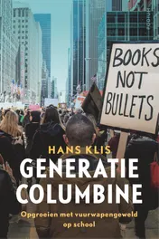 Omslag van Generatie Columbine