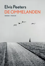 Omslag van De ommelanden