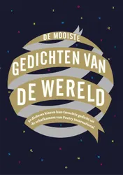 Omslag van De mooiste gedichten van de wereld